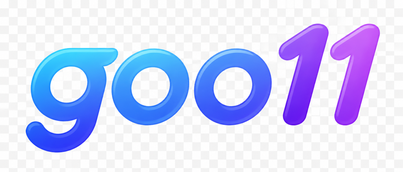 goo11 logo